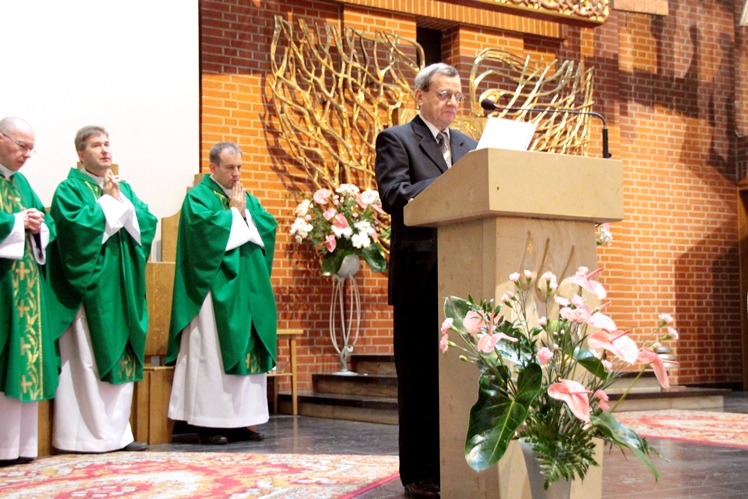 XI Sympozjum Poradni Specjalistycznej ARKA Mielec 2013