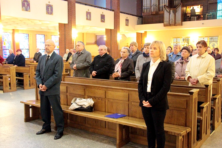 XI Sympozjum Poradni Specjalistycznej ARKA Mielec 2013