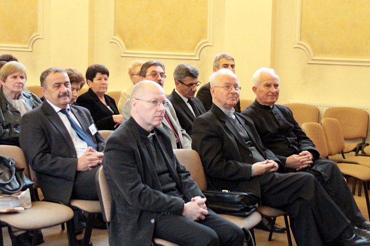 XI Sympozjum Poradni Specjalistycznej ARKA Mielec 2013