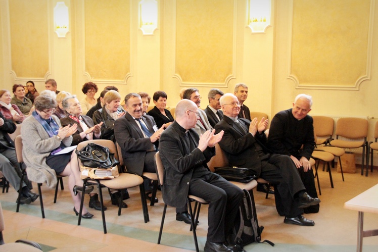 XI Sympozjum Poradni Specjalistycznej ARKA Mielec 2013
