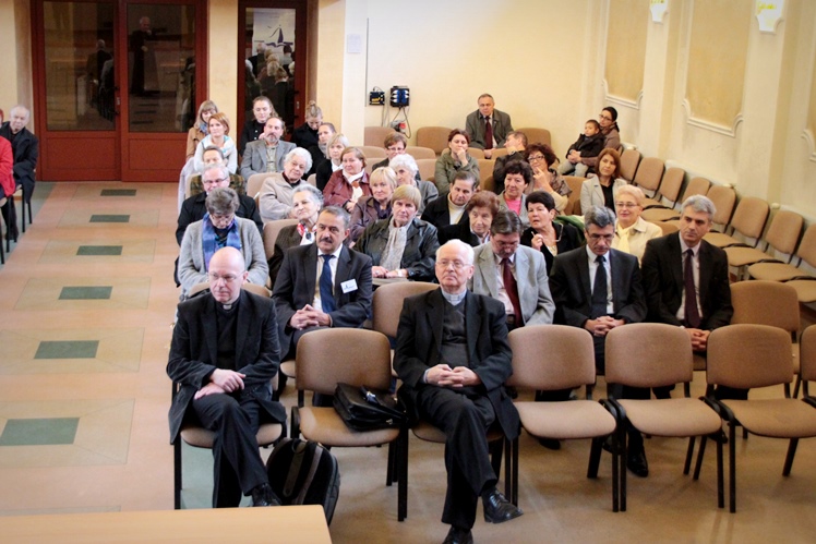XI Sympozjum Poradni Specjalistycznej ARKA Mielec 2013