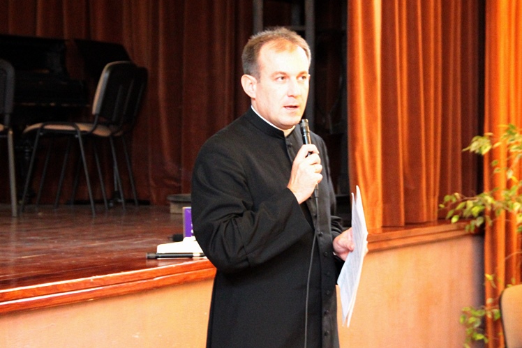 XI Sympozjum Poradni Specjalistycznej ARKA Mielec 2013