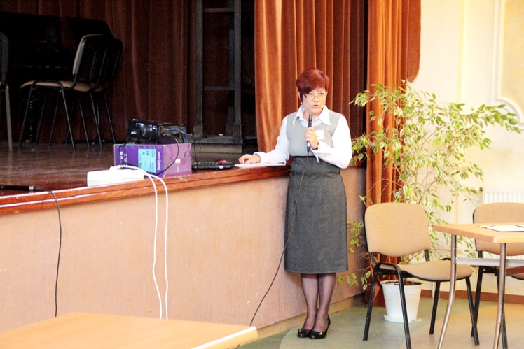 XI Sympozjum Poradni Specjalistycznej ARKA Mielec 2013