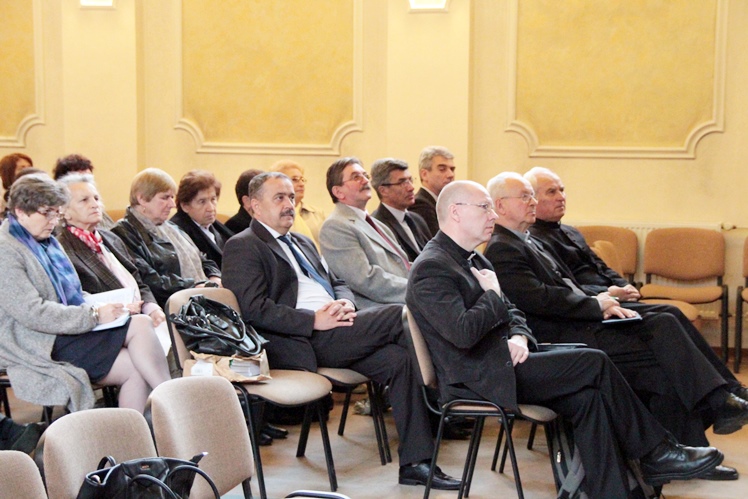 XI Sympozjum Poradni Specjalistycznej ARKA Mielec 2013