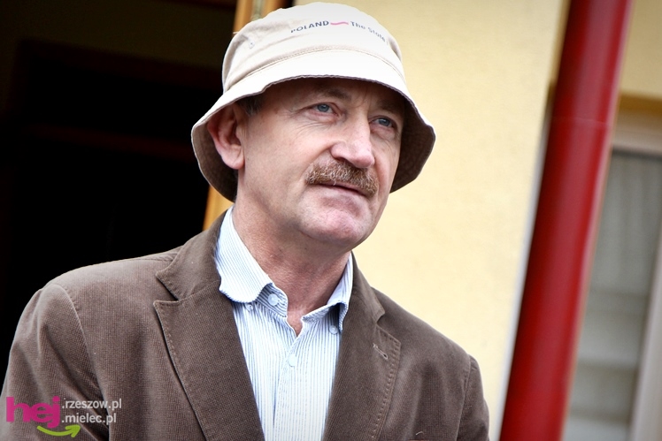 I Mielecki Zielony Punkt Kontrolny - impreza na orientację