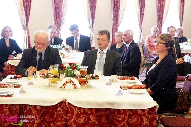 Wyróżnienia dla najlepszych pedagogów