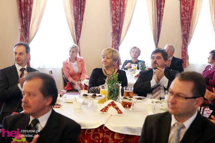 Wyróżnienia dla najlepszych pedagogów