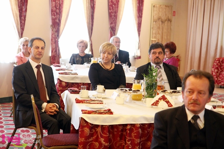 Wyróżnienia dla najlepszych pedagogów