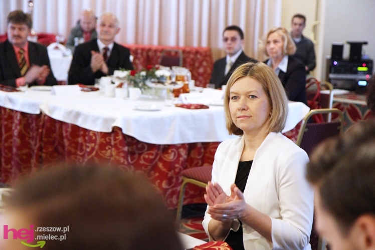 Wyróżnienia dla najlepszych pedagogów
