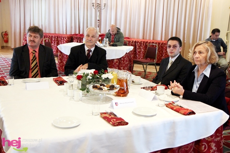 Wyróżnienia dla najlepszych pedagogów