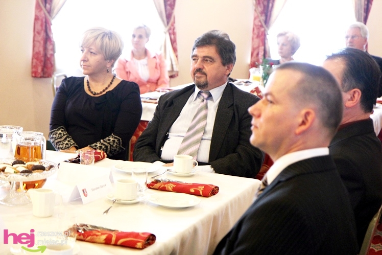 Wyróżnienia dla najlepszych pedagogów