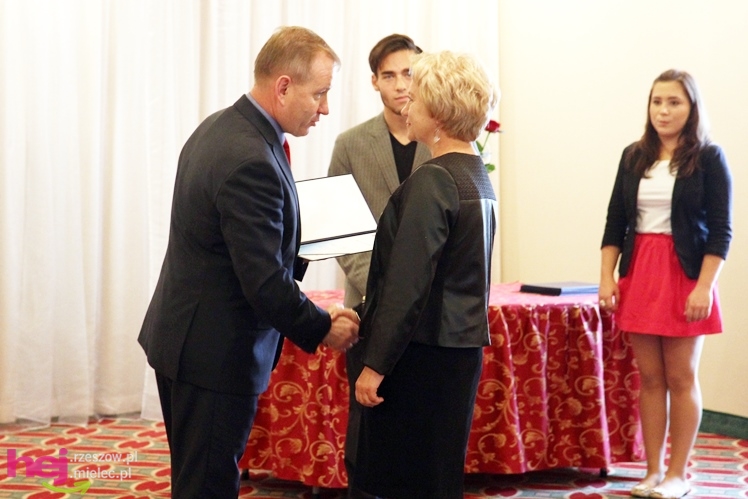 Wyróżnienia dla najlepszych pedagogów