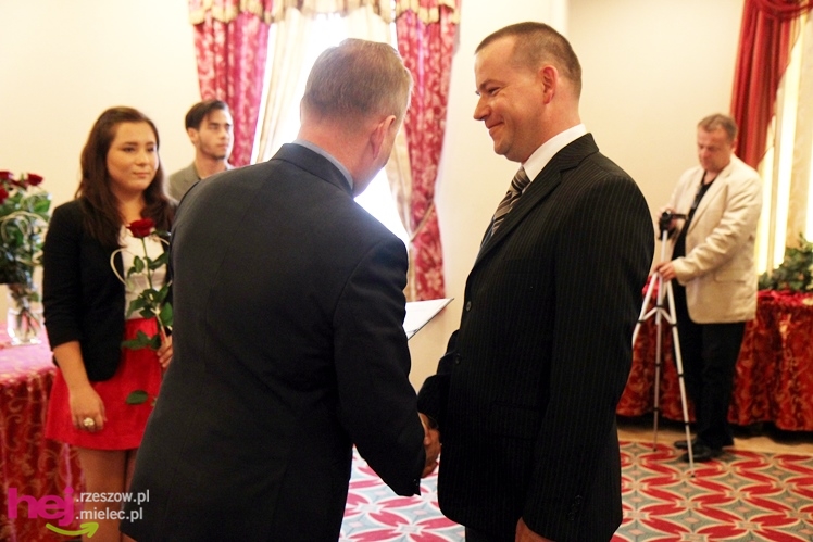 Wyróżnienia dla najlepszych pedagogów