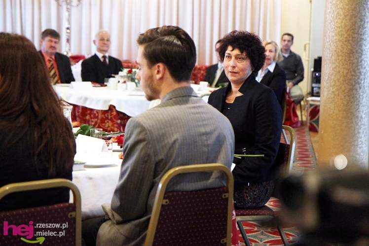 Wyróżnienia dla najlepszych pedagogów