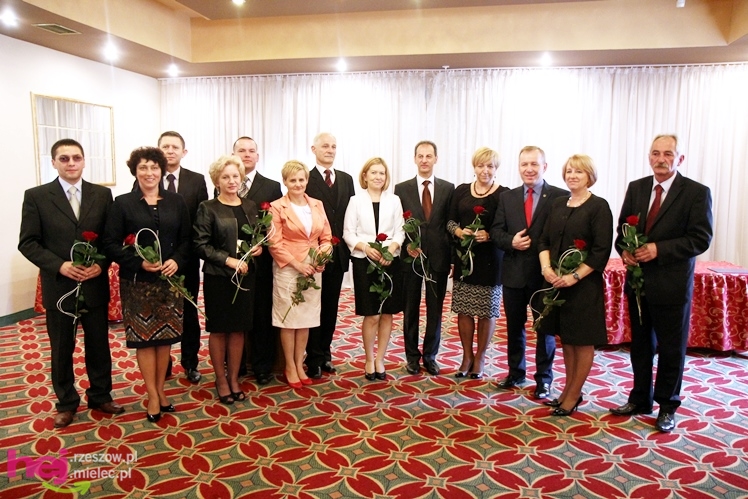 Wyróżnienia dla najlepszych pedagogów