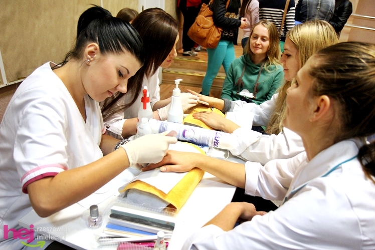 Mielecki Dzień Kariery ? Targi Edukacji i Pracy 2013