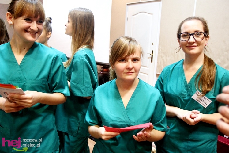 Mielecki Dzień Kariery ? Targi Edukacji i Pracy 2013