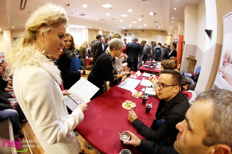 Mielecki Dzień Kariery ? Targi Edukacji i Pracy 2013