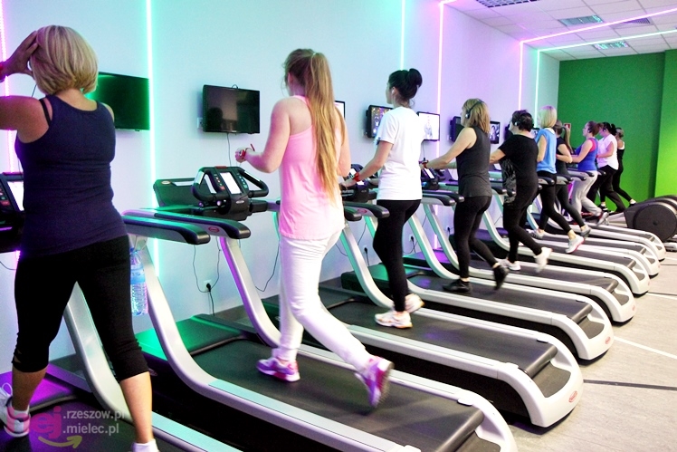 Dni otwarte w JOY Fitness Club