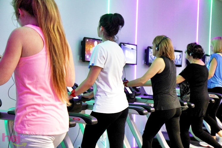 Dni otwarte w JOY Fitness Club