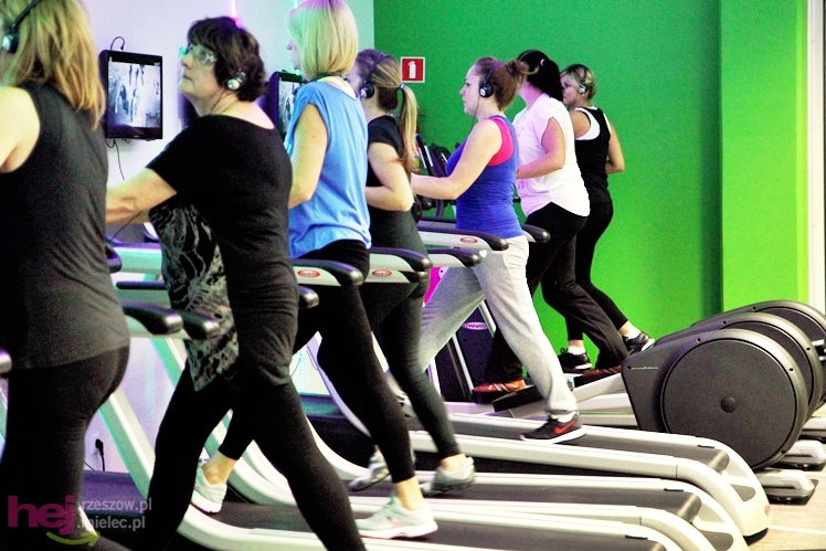 Dni otwarte w JOY Fitness Club
