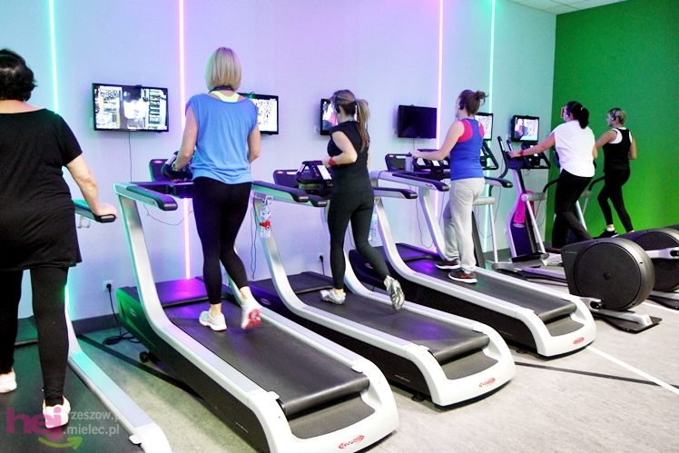 Dni otwarte w JOY Fitness Club