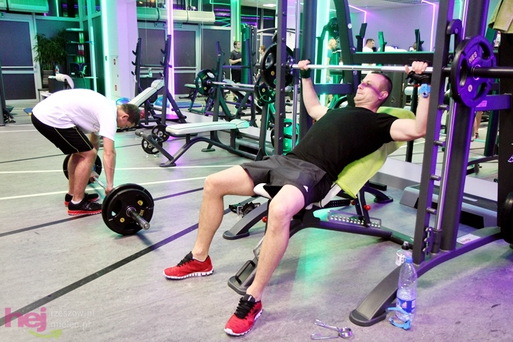 Dni otwarte w JOY Fitness Club
