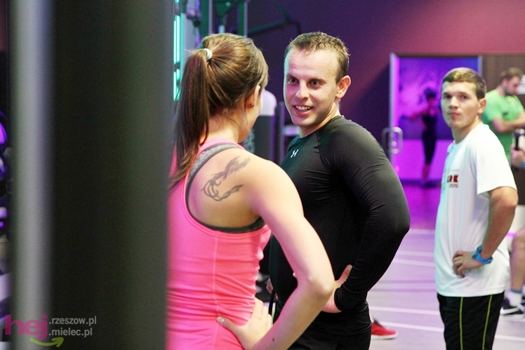Dni otwarte w JOY Fitness Club