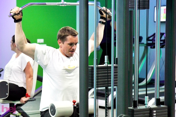 Dni otwarte w JOY Fitness Club