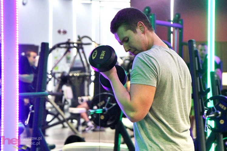 Dni otwarte w JOY Fitness Club