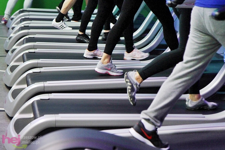 Dni otwarte w JOY Fitness Club