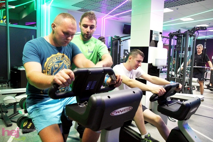Dni otwarte w JOY Fitness Club