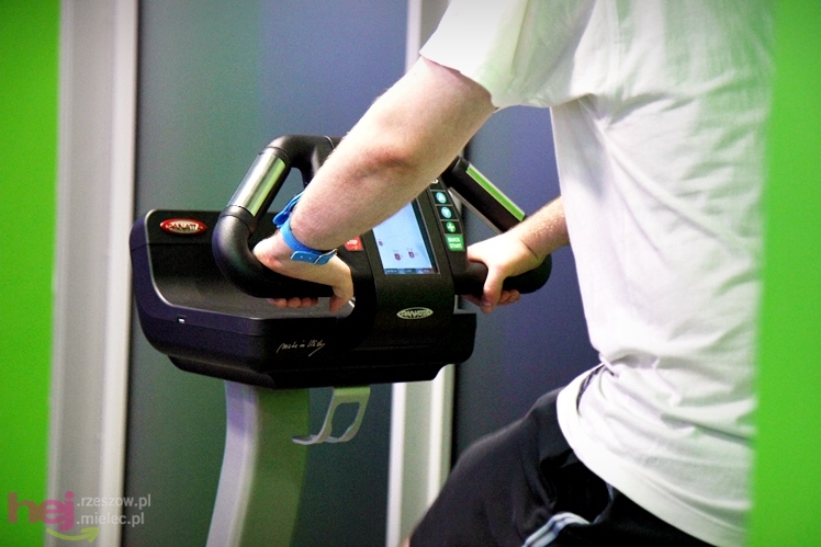 Dni otwarte w JOY Fitness Club