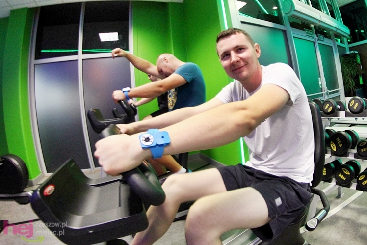 Dni otwarte w JOY Fitness Club