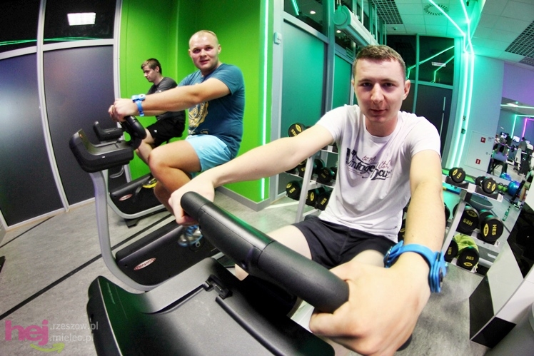 Dni otwarte w JOY Fitness Club