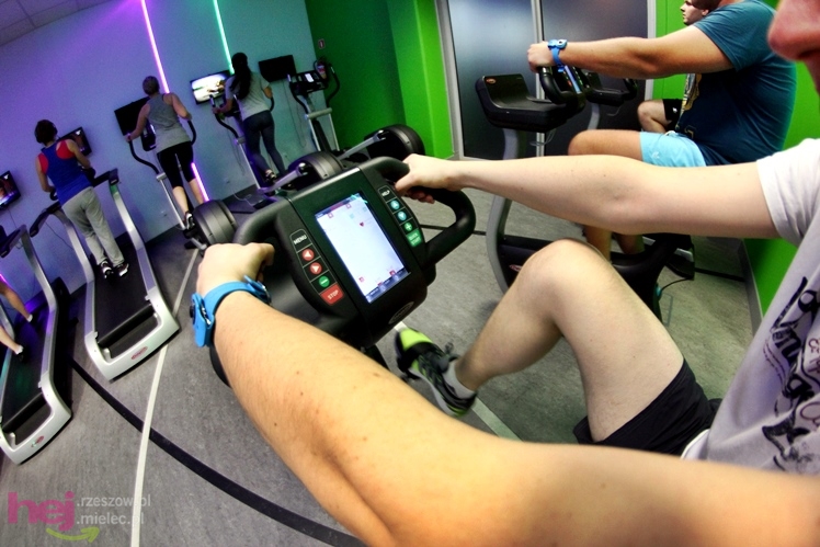 Dni otwarte w JOY Fitness Club