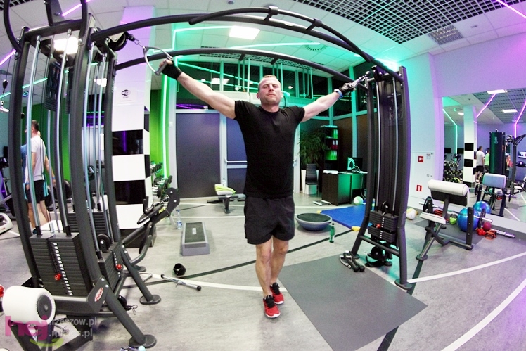 Dni otwarte w JOY Fitness Club