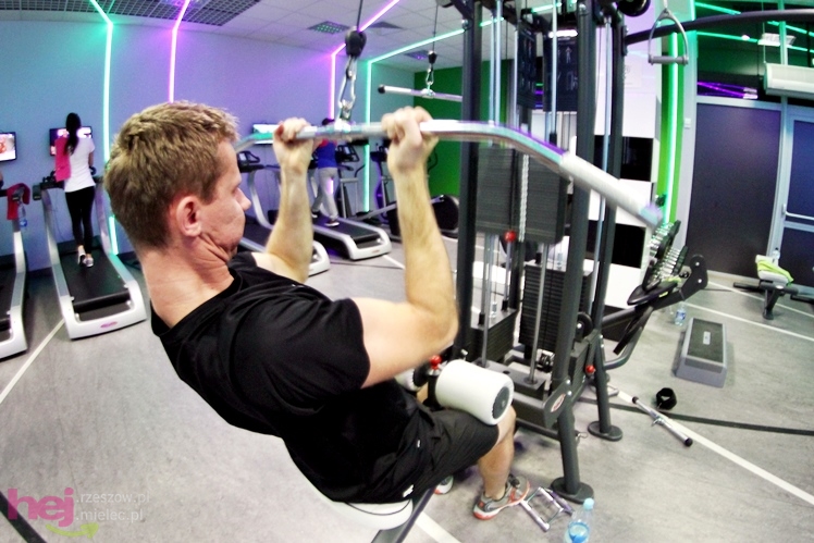 Dni otwarte w JOY Fitness Club