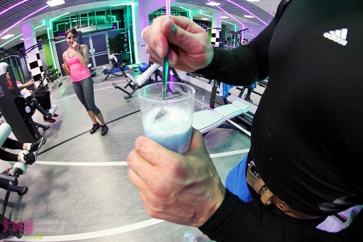 Dni otwarte w JOY Fitness Club