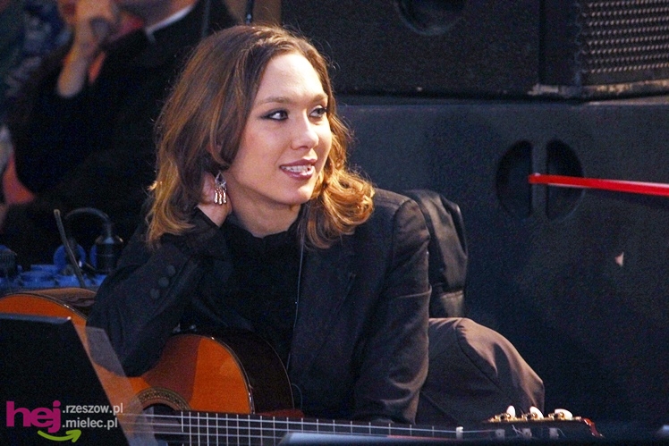 Pop-oratorium Miłosierdzie Boże - koncert na XIII Dzień Papieski