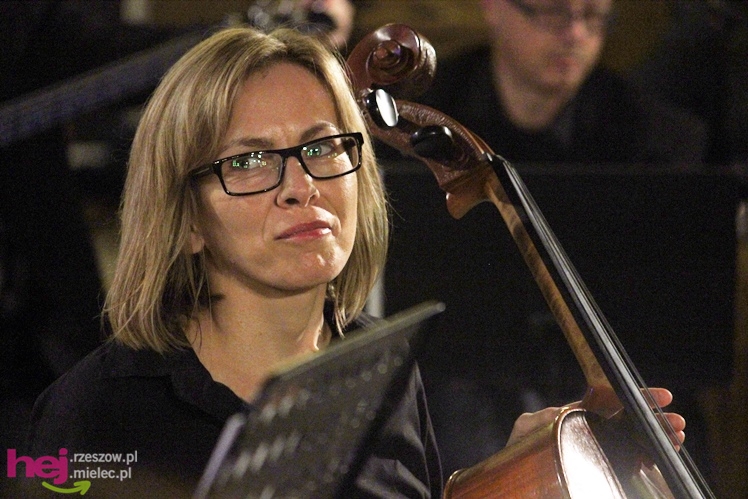 Pop-oratorium Miłosierdzie Boże - koncert na XIII Dzień Papieski