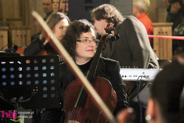 Pop-oratorium Miłosierdzie Boże - koncert na XIII Dzień Papieski
