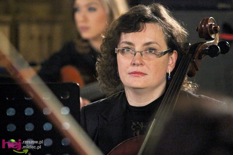 Pop-oratorium Miłosierdzie Boże - koncert na XIII Dzień Papieski