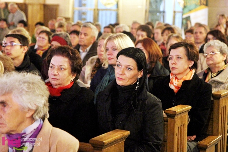 Pop-oratorium Miłosierdzie Boże - koncert na XIII Dzień Papieski
