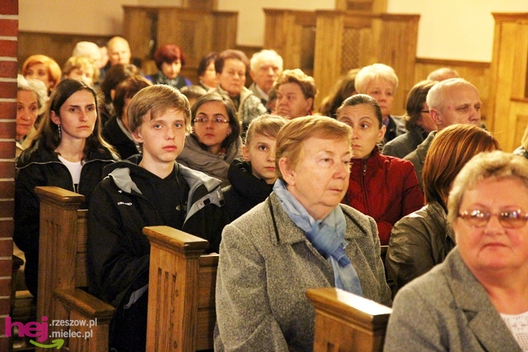 Pop-oratorium Miłosierdzie Boże - koncert na XIII Dzień Papieski