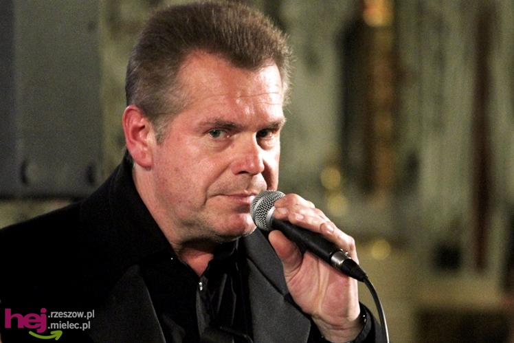 Pop-oratorium Miłosierdzie Boże - koncert na XIII Dzień Papieski
