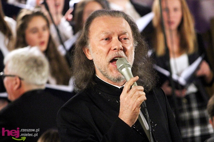 Pop-oratorium Miłosierdzie Boże - koncert na XIII Dzień Papieski