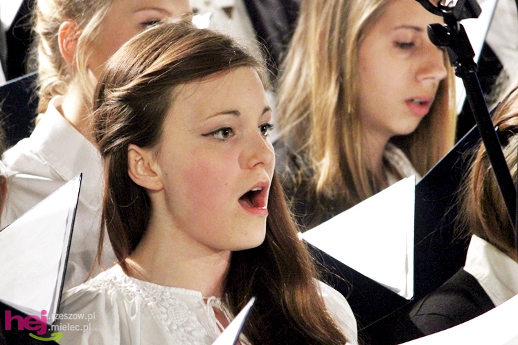 Pop-oratorium Miłosierdzie Boże - koncert na XIII Dzień Papieski