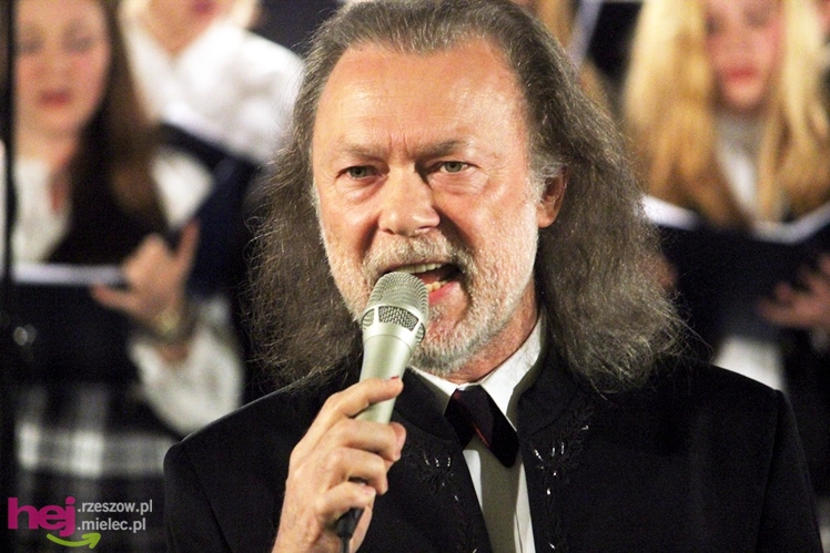 Pop-oratorium Miłosierdzie Boże - koncert na XIII Dzień Papieski