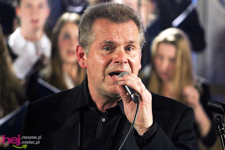 Pop-oratorium Miłosierdzie Boże - koncert na XIII Dzień Papieski